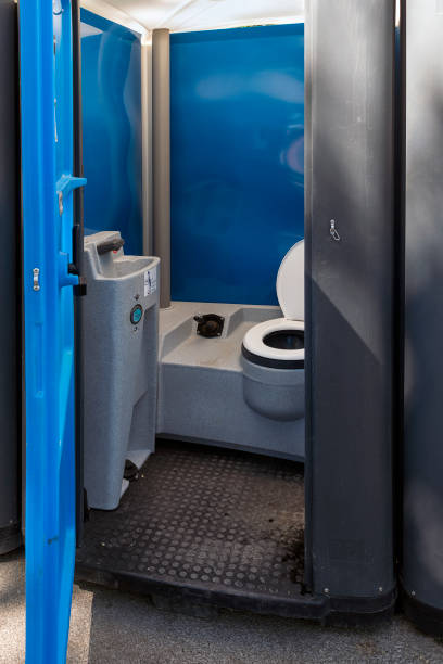 Best Sanitation services for porta potties  in Weatherby Lake, MO