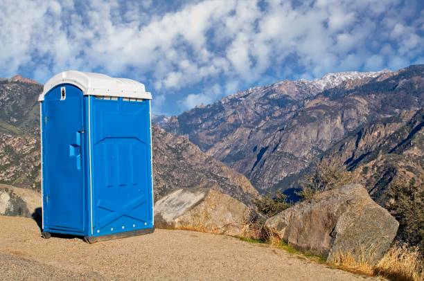 Best Local porta potty services  in Weatherby Lake, MO