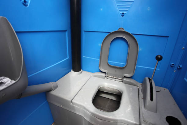 Best Porta potty rental for festivals  in Weatherby Lake, MO