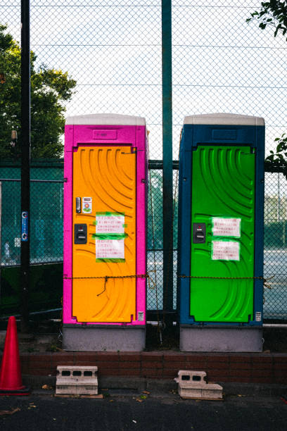 Best Emergency porta potty rental  in Weatherby Lake, MO