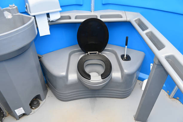 Best Construction site porta potty rental  in Weatherby Lake, MO